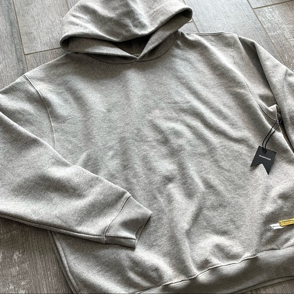 🔥🔥TALENTLESS - PREMIUM UNISEX SIDE POCKET HOODIE🔥🔥 - Picture 6 of 8